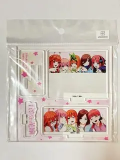 2026年最新】五等分の花嫁 tsutaya 有償特典の人気アイテム - メルカリ