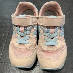 ニューバランス373