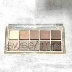 SWEET MINT10 色眼影 04#