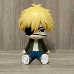 チェンソーマン