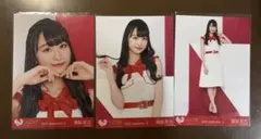 イコラブ瀧脇笙古 生写真