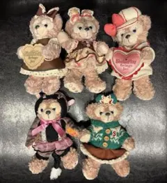 シェリーメイ まとめ売り