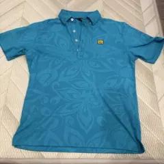 ラウドマウス　ゴルフシャツ　メンズ