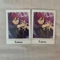 あんスタ 七種茨 ぱしゃこれ IDOL ver.4 2枚セット