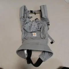 Ergobaby Original 抱っこ紐 クールグレーのサムネイル