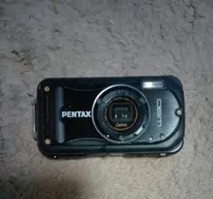 PENTAX Optio W90 本体のサムネイル