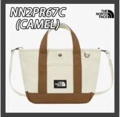 THE NORTH FACE⭐️新品未開封 ショルダートートバッグ　海外限定
