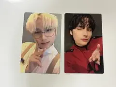 txt ヒュニンカイ　トレカ　FC継続