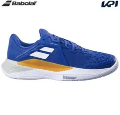 トッチャマ　新品・未使用！バボラ プロパルスフューリー3　 AC バボラ シューズ ]プロパルス フューリー 3 オールコート M／PROPULSE