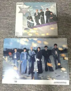 SixTONES Stargaze 通常版(特典つき)