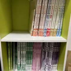 cpa会計学院 学習参考書