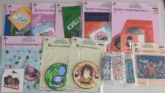 一番くじ　ドラゴンボール　下位賞まとめ売り