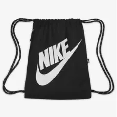 ナイキ NIKE ナップザック ジムサック　DC4245-010のサムネイル
