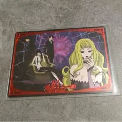 xxxHoLic 当時品 アニメ版 トレカ SP05 - メルカリ