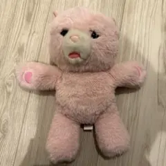 昭和レトロ ぬいぐるみ オリエンタルトーイ うさぎ 当時物 - メルカリ