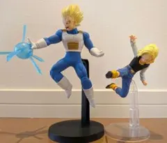 ドラゴンボール フィギュアセット