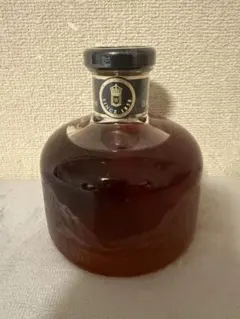 未開封】サントリー ブランデー インペリアル ホヤクリスタル600ml 13