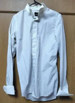 【送料込】Begin×THE SUIT COMPANY　ドレスシャツ