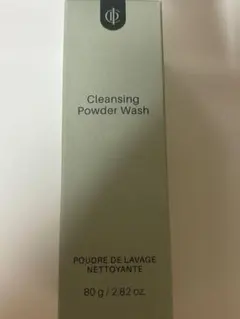 インセルダム Cleansing Powder Wash 80g - メルカリ