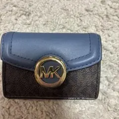 MICHAEL KORS 三つ折り財布のサムネイル