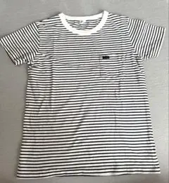 Lee ボーダー Tシャツ XSのサムネイル