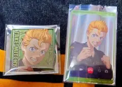 東京リベンジャーズ UNLIMITED アンリべ 花垣武道 2点セット