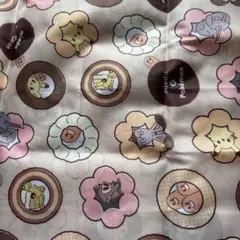 ポケモン トートバッグ 大きめ