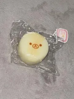 氷バター スクイーズ