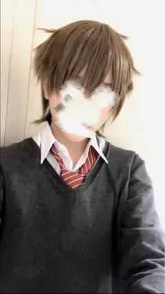 2026年最新】瀬見英太 コスプレの人気アイテム - メルカリ
