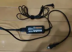 PCアダプター FMV-AC326/AC326C同等仕様19V-2.1A互換ACのサムネイル