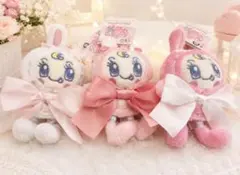 イコノイジョイ パズル　イノジちゃんぬいぐるみ　イコラブ　ノイミー　ニアジョイ イコノイジョイパズル イノジちゃんぬいぐるみ イコラブ ノイミー