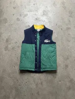 LACOSTE 半袖ベスト