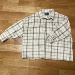 古着　polo スウェットシャツ
