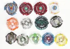 2026年最新】ベイブレードXまとめ売りの人気アイテム - メルカリ