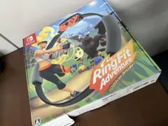 リングフィットアドベンチャー ソフトなし
