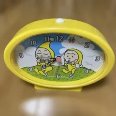 ワンダフルじゃんけん目覚まし時計 AKB48コラボ - メルカリ