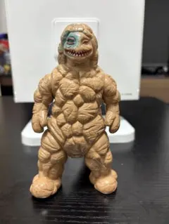 ウルトラマンソフビ】パチ怪獣シュガロン【フィギュア】 | Mercari