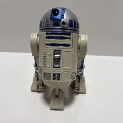 R2D2デジタル目覚まし時計 アクションデジタルクロック スターウォーズ