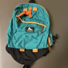 GREGORY バックパック グリーンサニーデイのサムネイル