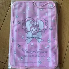 mezzo piano おりたたみポーチのサムネイル