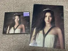 MISAMO Masterpiece 初回限定SANA盤 サナ