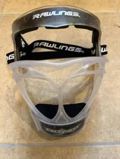 フェイスガードRawlings ソフトボール　野球のサムネイル