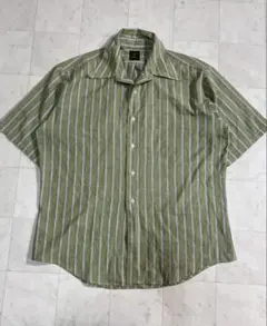 60s-70s TOWNCRAFT タウンクラフト ボタン シャツ
