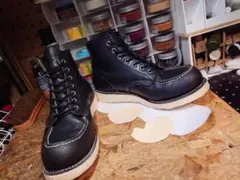 2026年最新】redwing 8130の人気アイテム - メルカリ