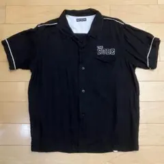 ルードギャラリー　ボウリングシャツSサイズ ルードギャラリー ボウリングシャツSサイズ