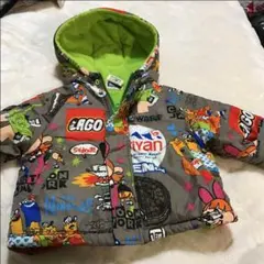 jam ジャンパー 80 レアのサムネイル