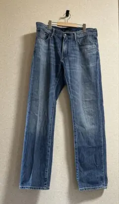 UNIQLOジーンズ 34(86.5)