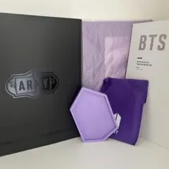 BTS ARMY membership 特典 7期 まとめ売り