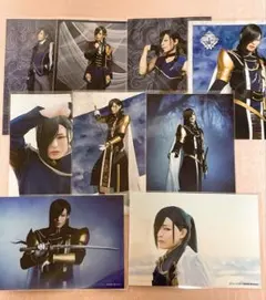 ミュージカル刀剣乱舞　にっかり青江