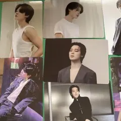 BTS ジミントレカ